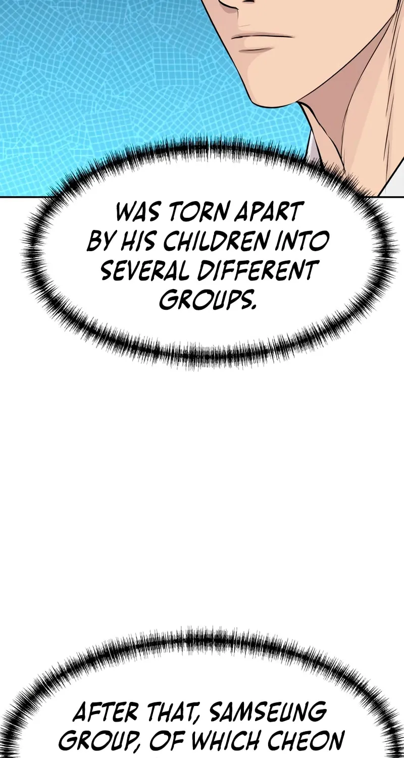 Genius Grandson of the Loan Shark King Chapter 48 page 36 - 