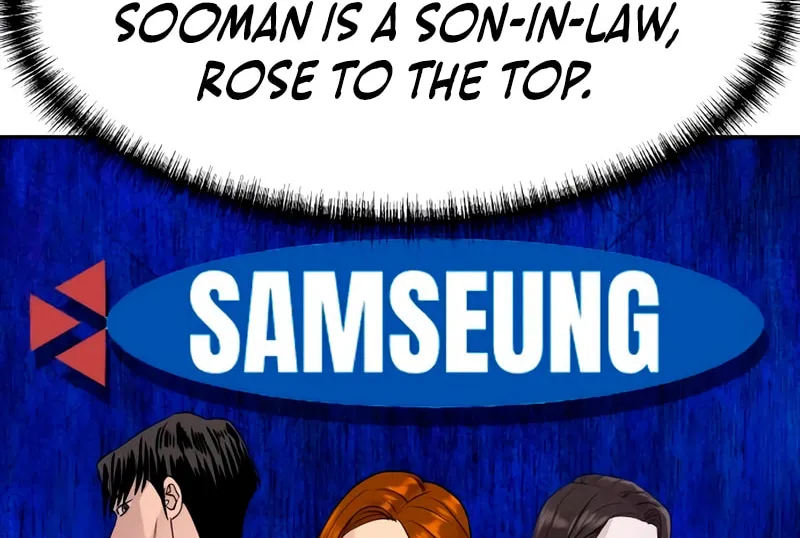 Genius Grandson of the Loan Shark King Chapter 48 page 37 - 