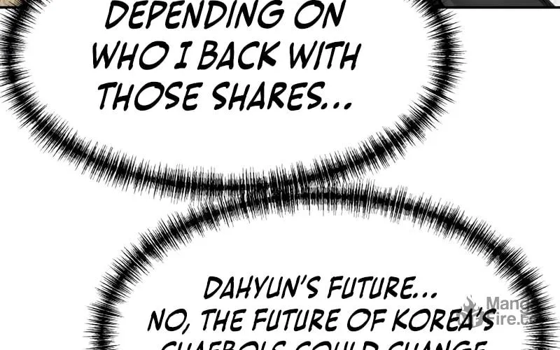 Genius Grandson of the Loan Shark King Chapter 48 page 41 - 