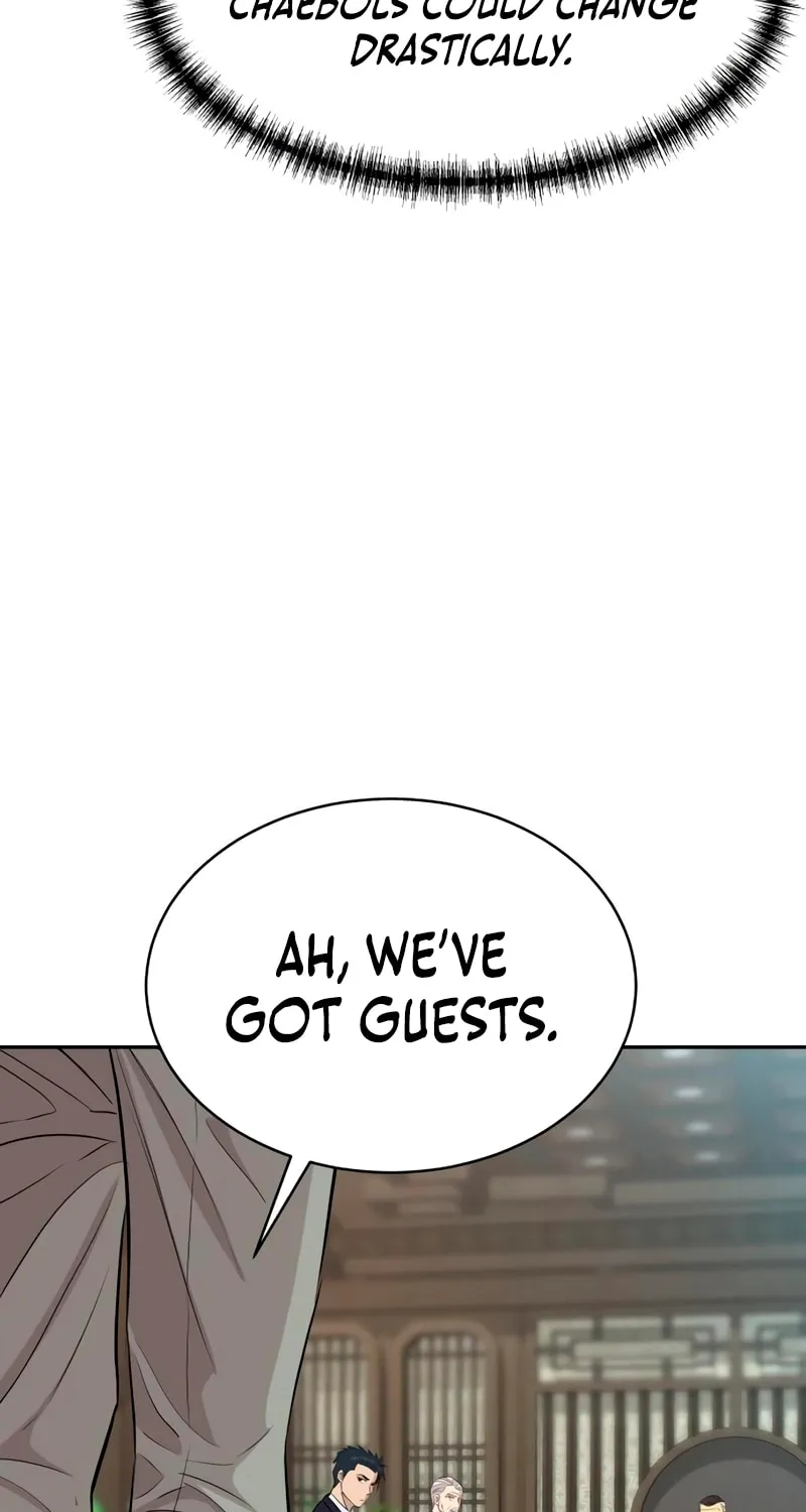 Genius Grandson of the Loan Shark King Chapter 48 page 42 - 