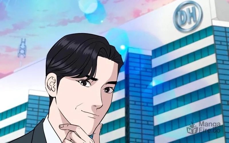 Genius Grandson of the Loan Shark King Chapter 48 page 47 - 