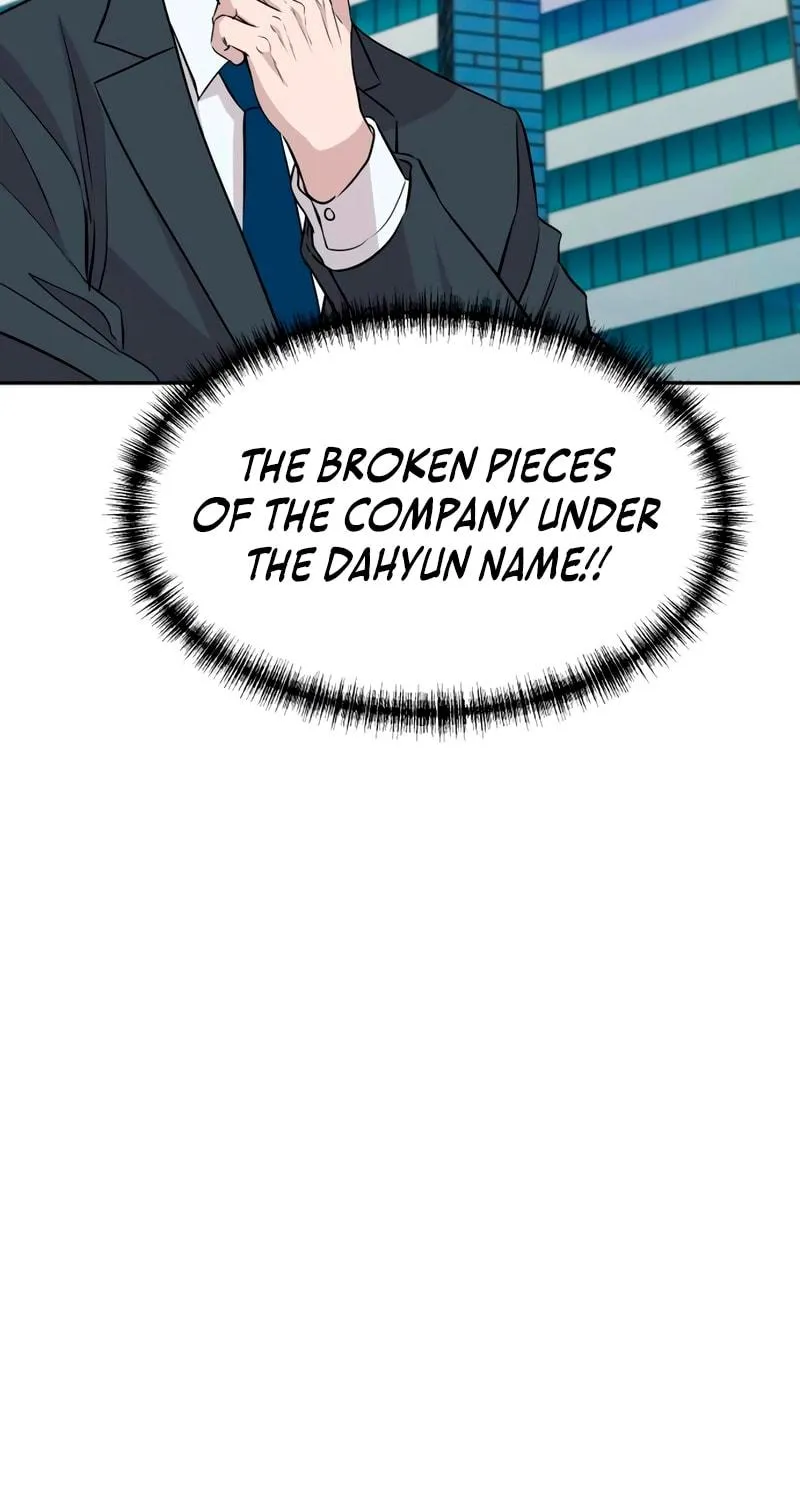 Genius Grandson of the Loan Shark King Chapter 48 page 48 - 