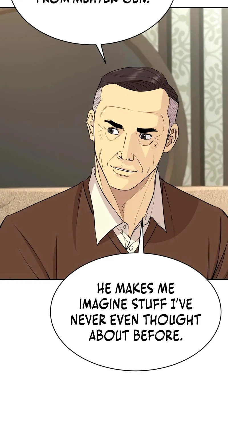 Genius Grandson of the Loan Shark King Chapter 48 page 6 - 