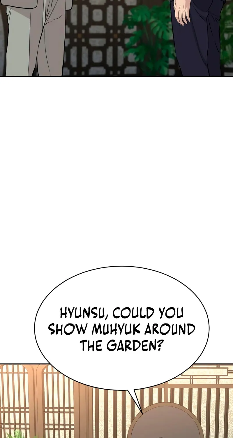 Genius Grandson of the Loan Shark King Chapter 48 page 56 - 