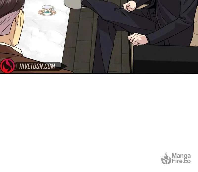 Genius Grandson of the Loan Shark King Chapter 48 page 59 - 