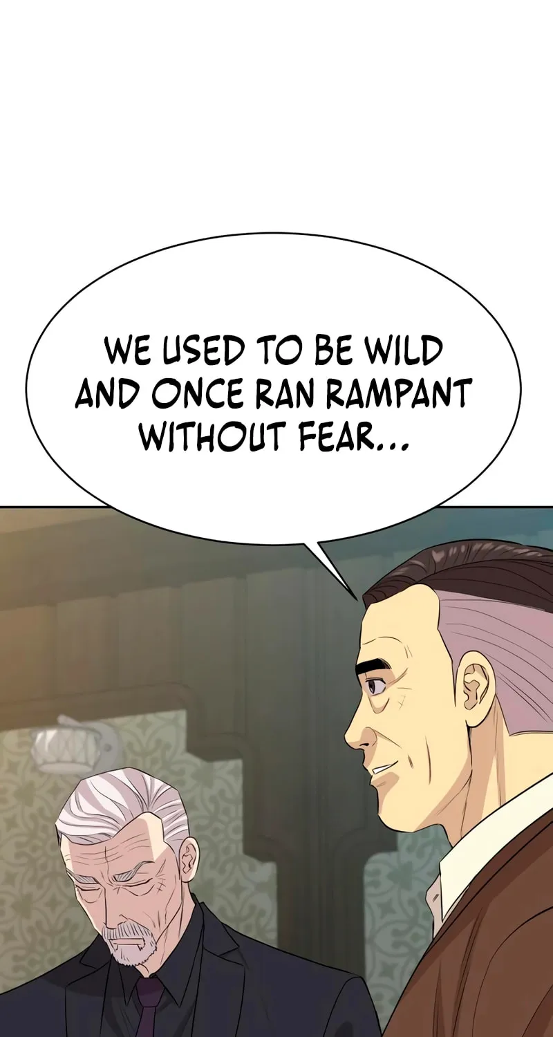Genius Grandson of the Loan Shark King Chapter 48 page 60 - 