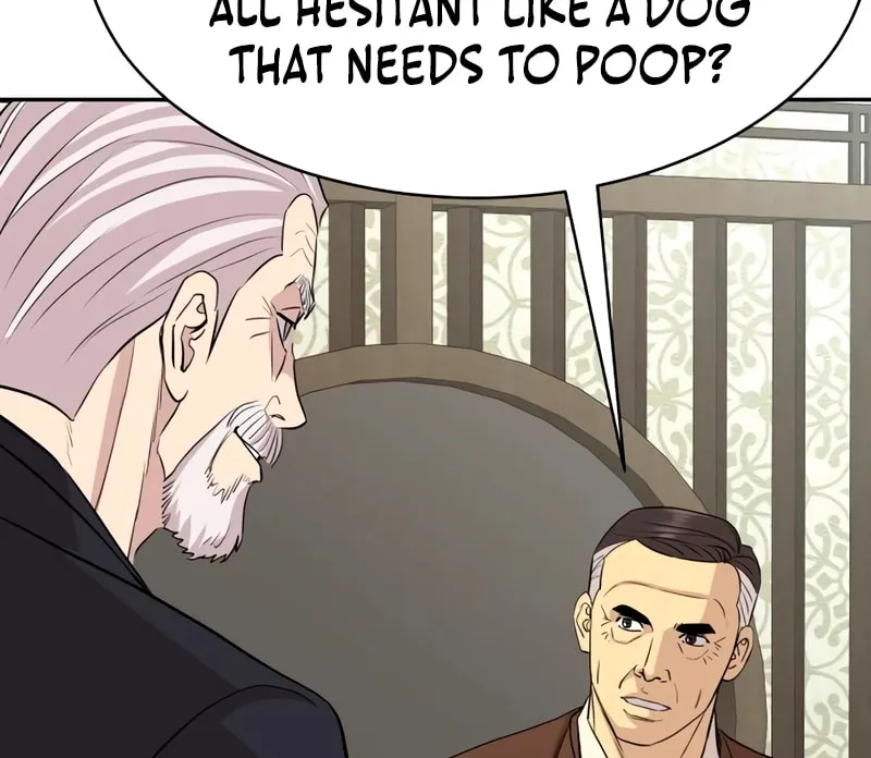Genius Grandson of the Loan Shark King Chapter 48 page 63 - 