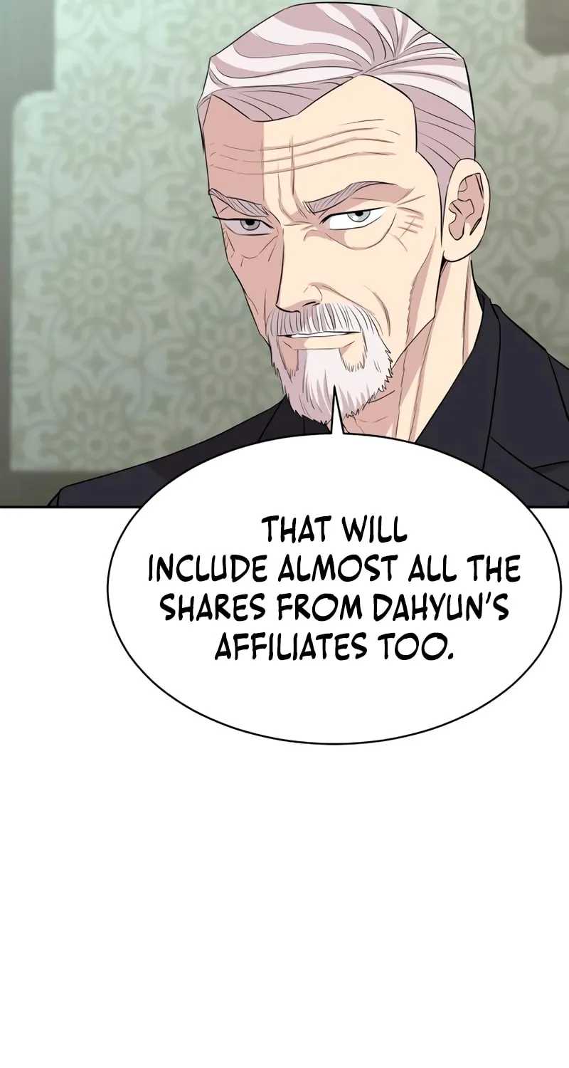 Genius Grandson of the Loan Shark King Chapter 48 page 66 - 