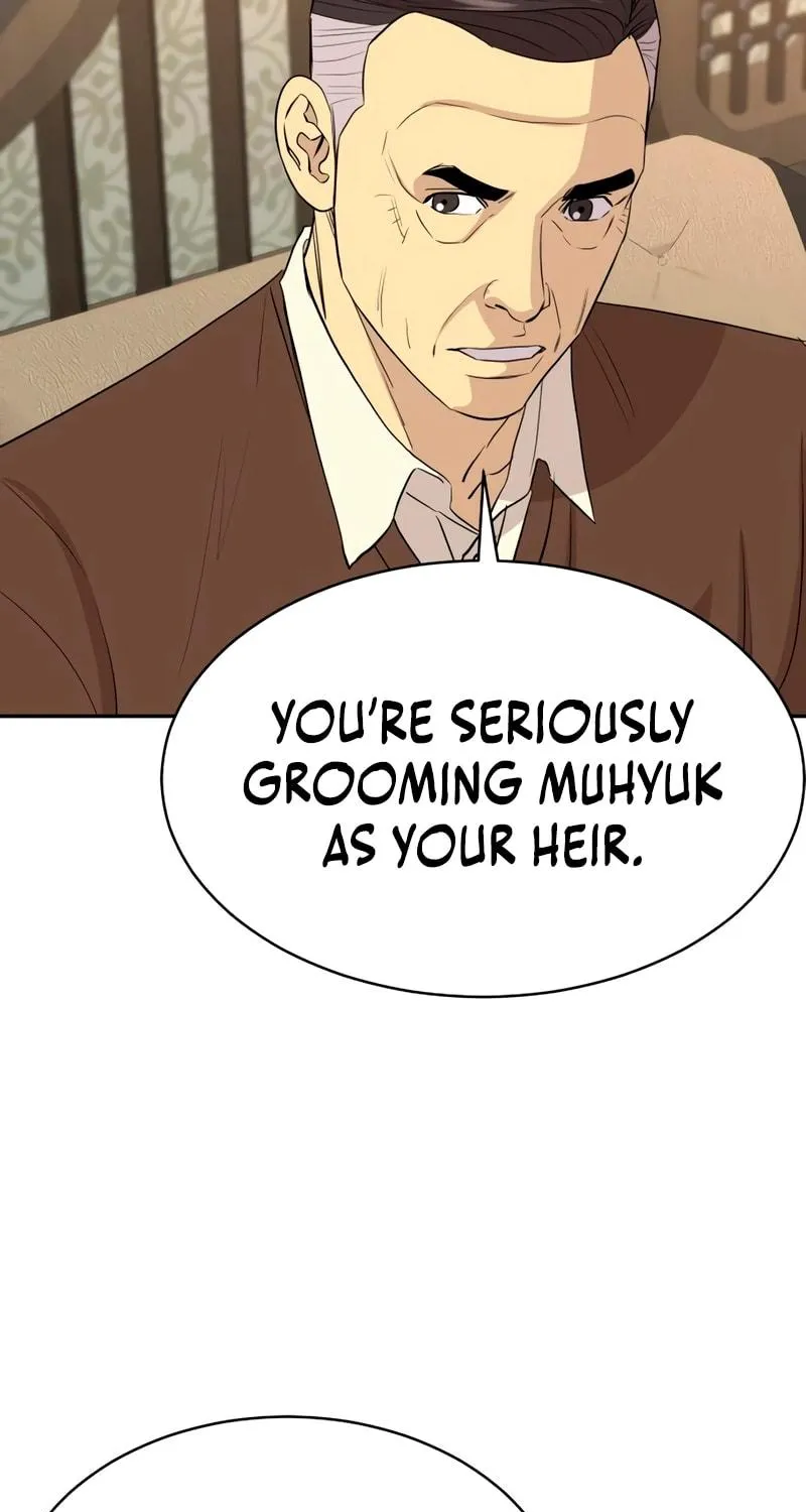 Genius Grandson of the Loan Shark King Chapter 48 page 68 - 