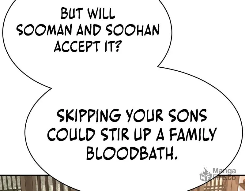 Genius Grandson of the Loan Shark King Chapter 48 page 69 - 