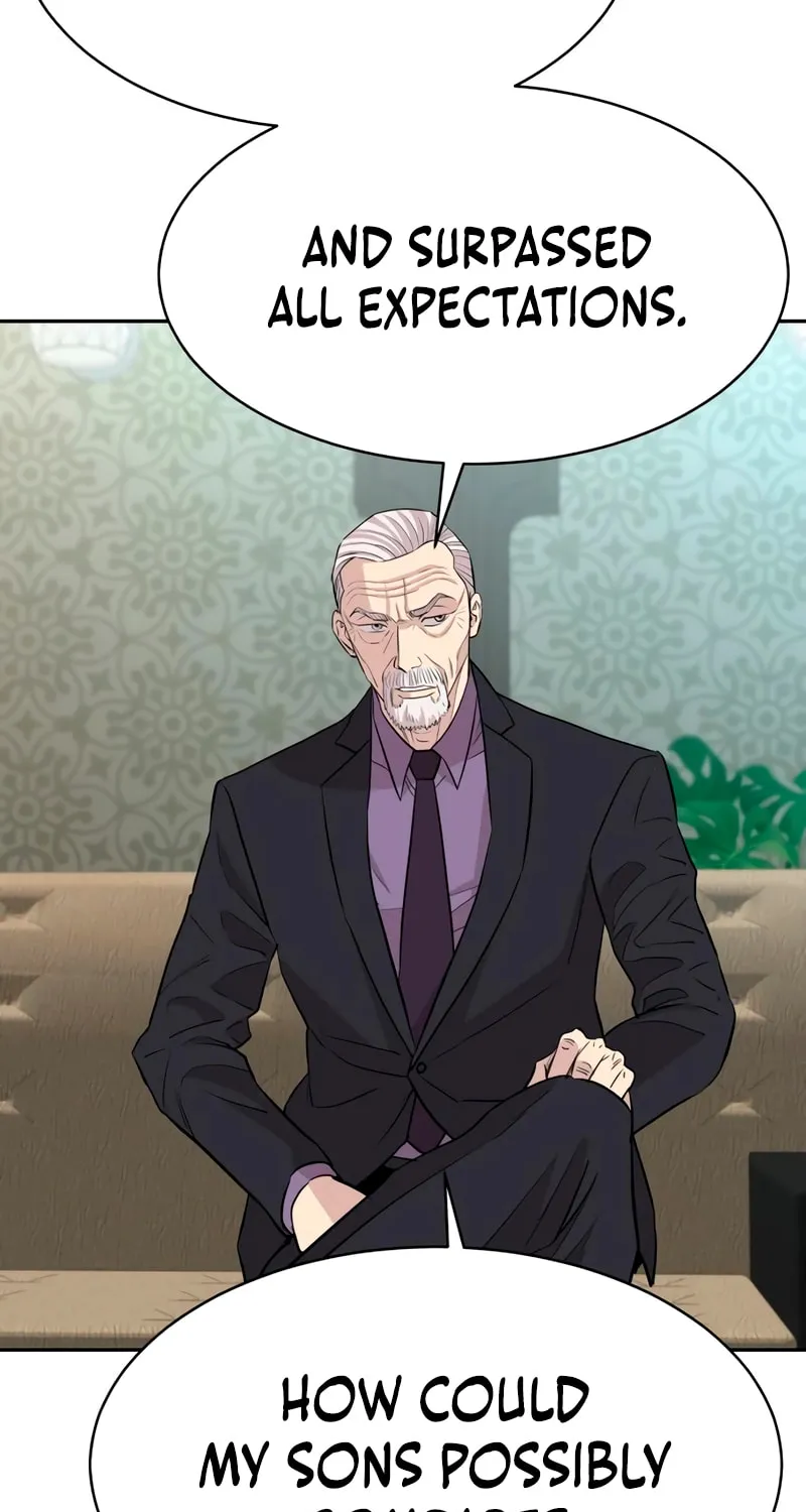 Genius Grandson of the Loan Shark King Chapter 48 page 80 - 