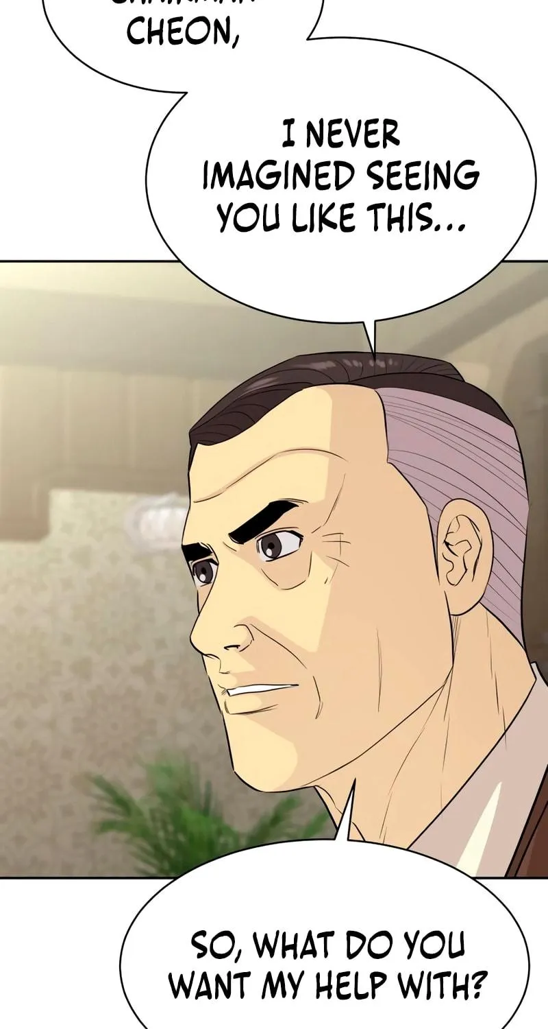 Genius Grandson of the Loan Shark King Chapter 48 page 82 - 
