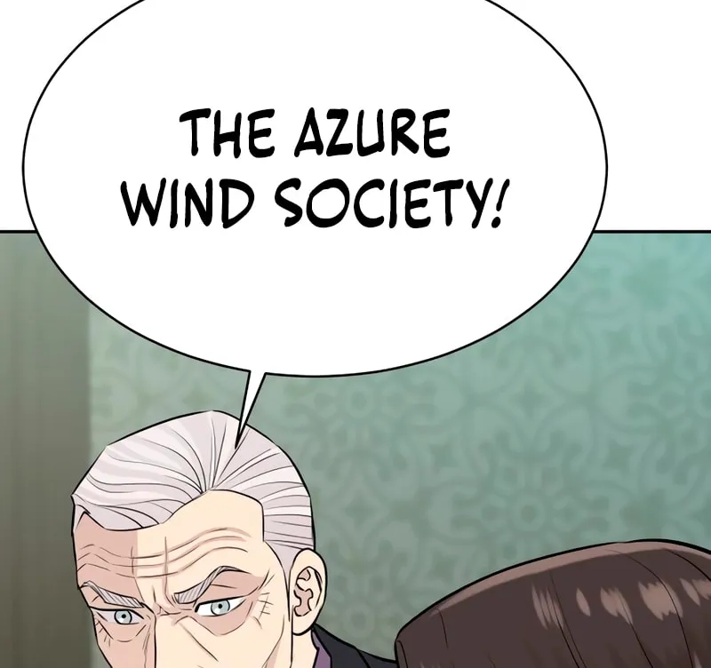 Genius Grandson of the Loan Shark King Chapter 48 page 85 - 