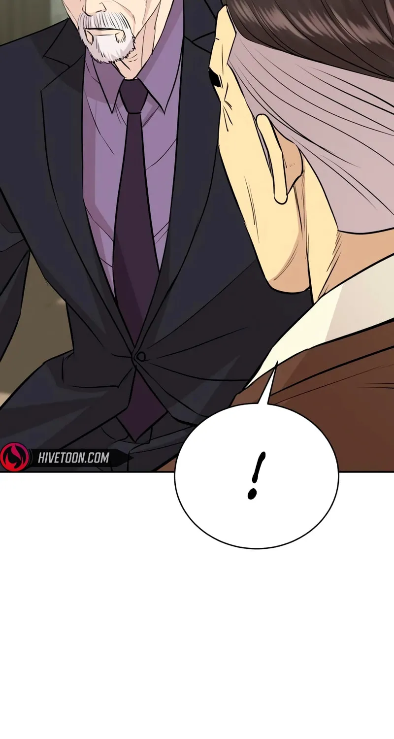 Genius Grandson of the Loan Shark King Chapter 48 page 86 - 