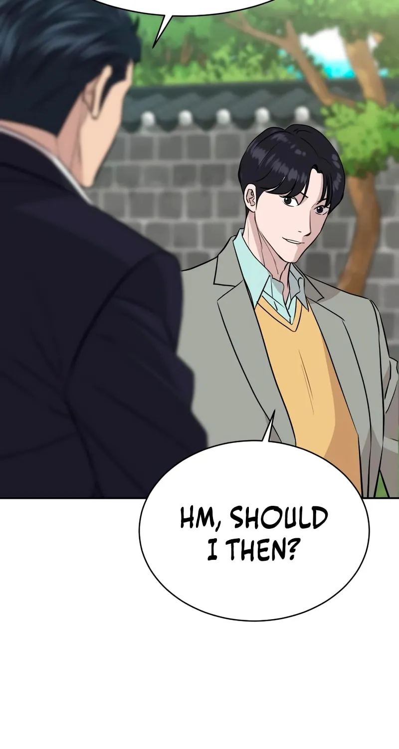 Genius Grandson of the Loan Shark King Chapter 48 page 96 - 