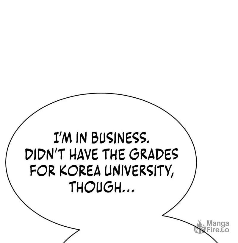 Genius Grandson of the Loan Shark King Chapter 48 page 99 - 