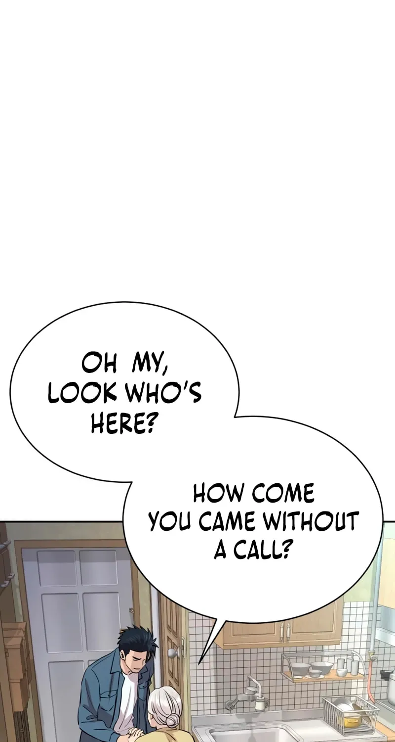 Genius Grandson of the Loan Shark King Chapter 49 page 110 - 