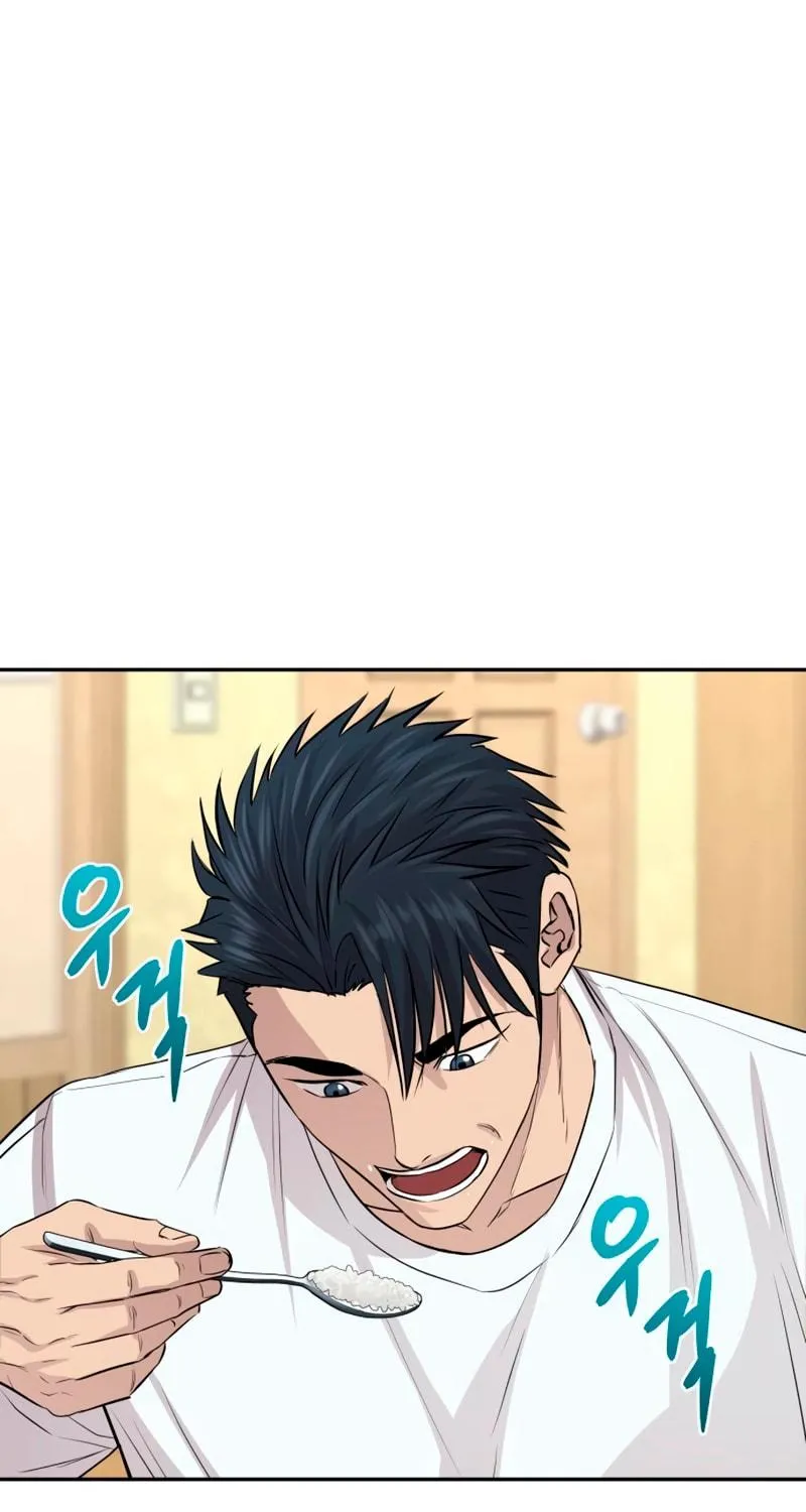 Genius Grandson of the Loan Shark King Chapter 49 page 118 - 