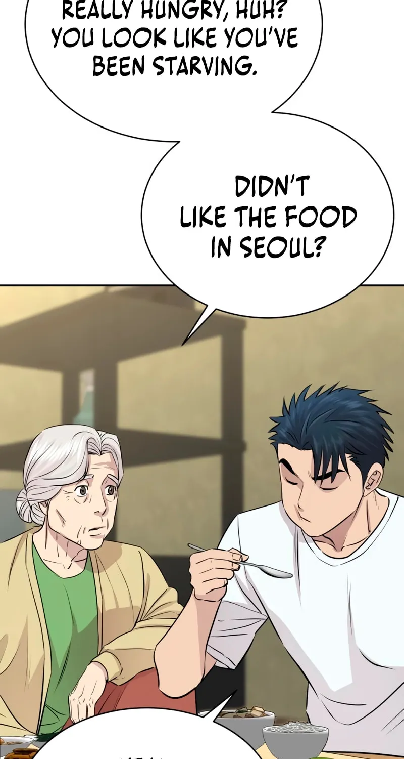 Genius Grandson of the Loan Shark King Chapter 49 page 120 - 