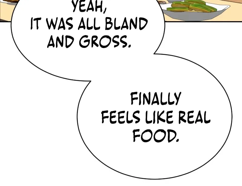 Genius Grandson of the Loan Shark King Chapter 49 page 121 - 