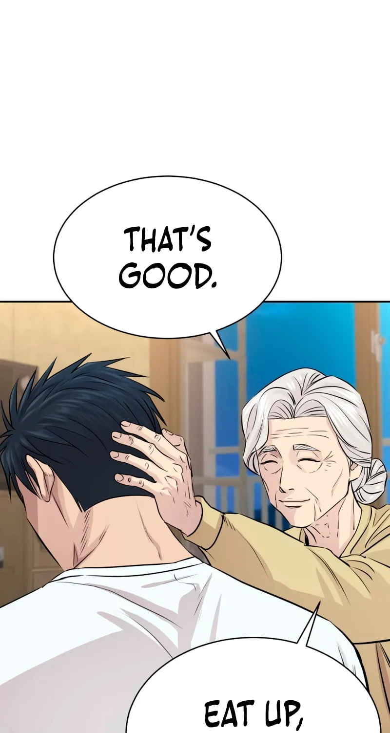 Genius Grandson of the Loan Shark King Chapter 49 page 122 - 