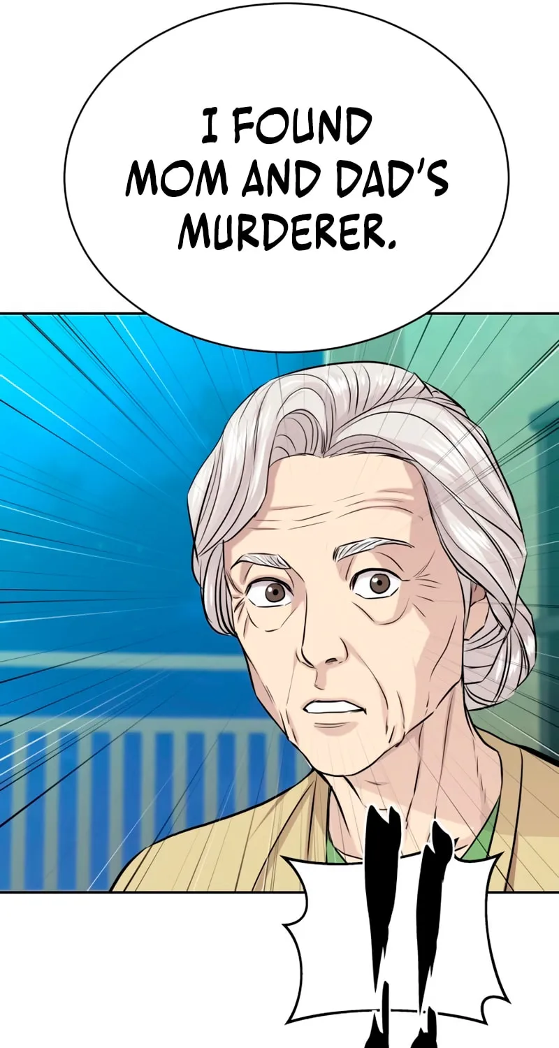 Genius Grandson of the Loan Shark King Chapter 49 page 126 - 