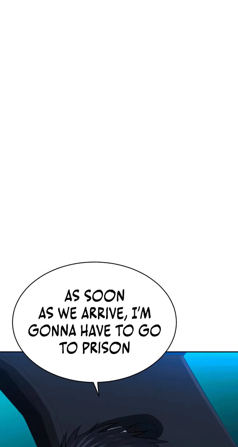 Genius Grandson of the Loan Shark King Chapter 49 page 144 - 