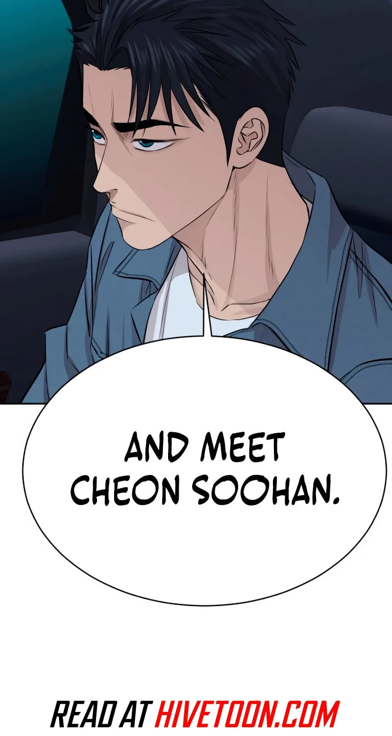 Genius Grandson of the Loan Shark King Chapter 49 page 145 - 