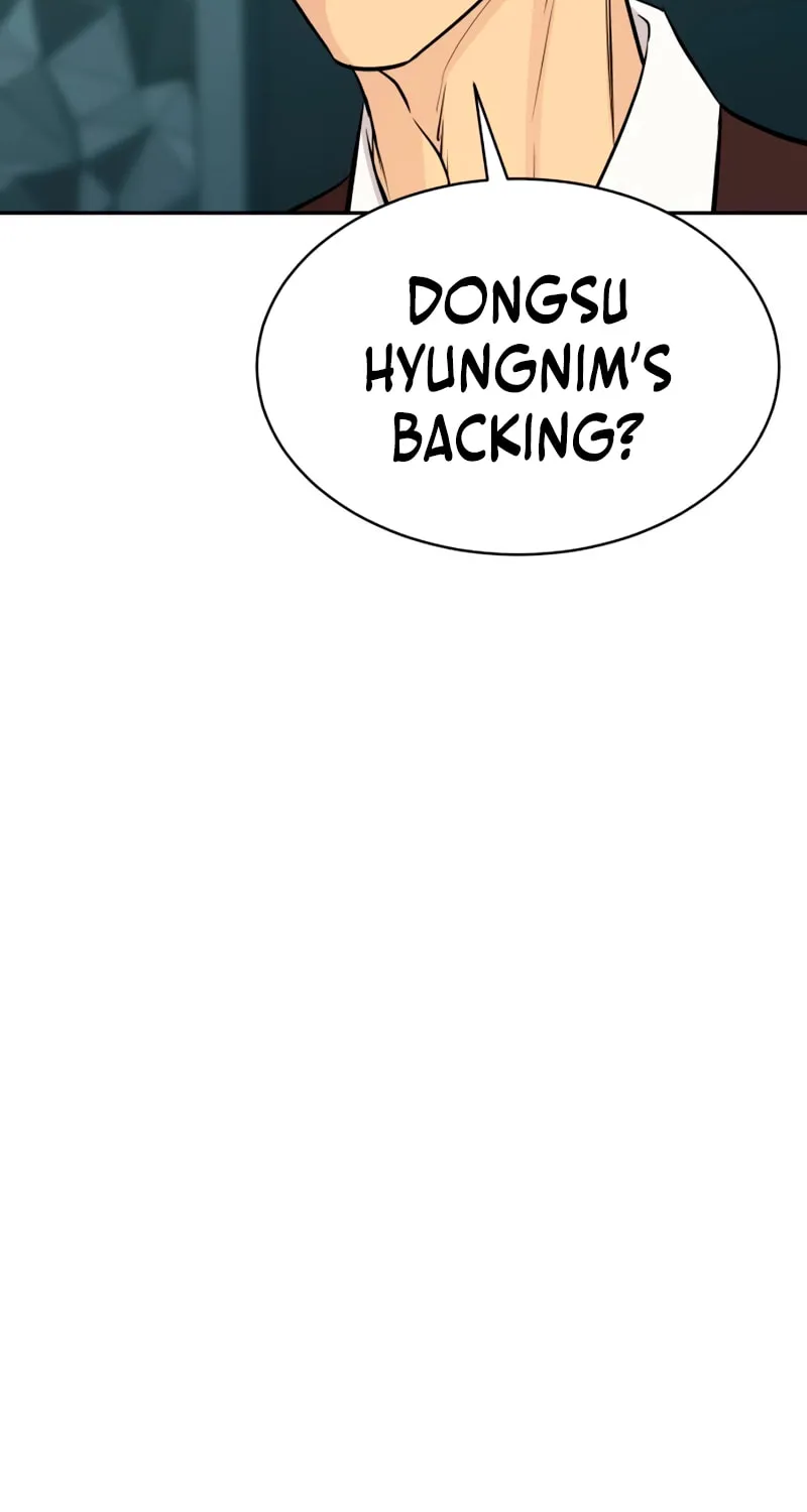 Genius Grandson of the Loan Shark King Chapter 49 page 20 - 