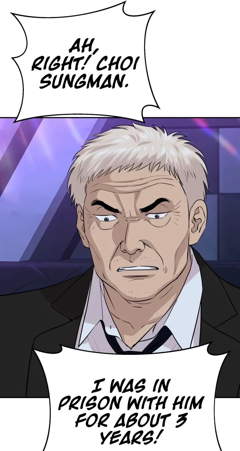 Genius Grandson of the Loan Shark King Chapter 49 page 26 - 