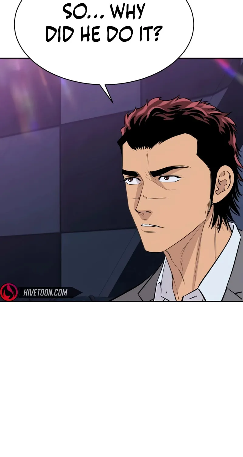Genius Grandson of the Loan Shark King Chapter 49 page 36 - 