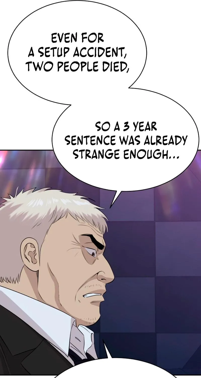 Genius Grandson of the Loan Shark King Chapter 49 page 52 - 
