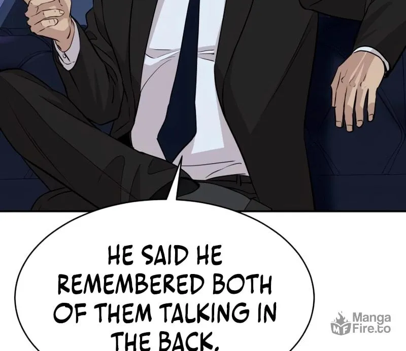 Genius Grandson of the Loan Shark King Chapter 49 page 59 - 