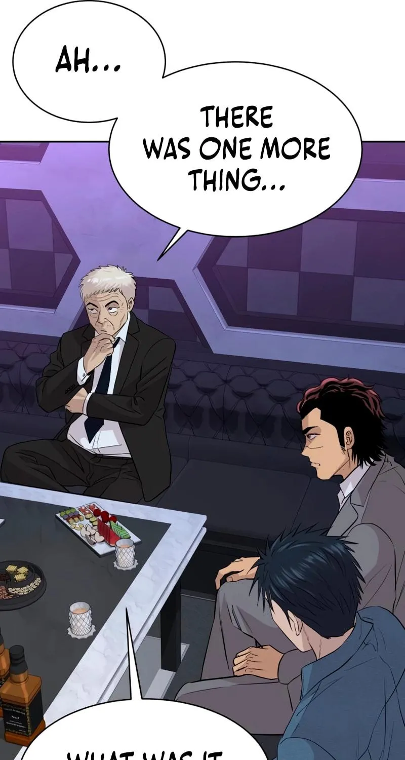 Genius Grandson of the Loan Shark King Chapter 49 page 76 - 