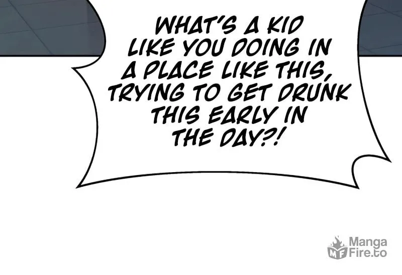 Genius Grandson of the Loan Shark King Chapter 49 page 9 - 