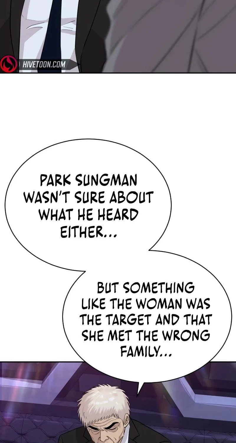 Genius Grandson of the Loan Shark King Chapter 49 page 82 - 