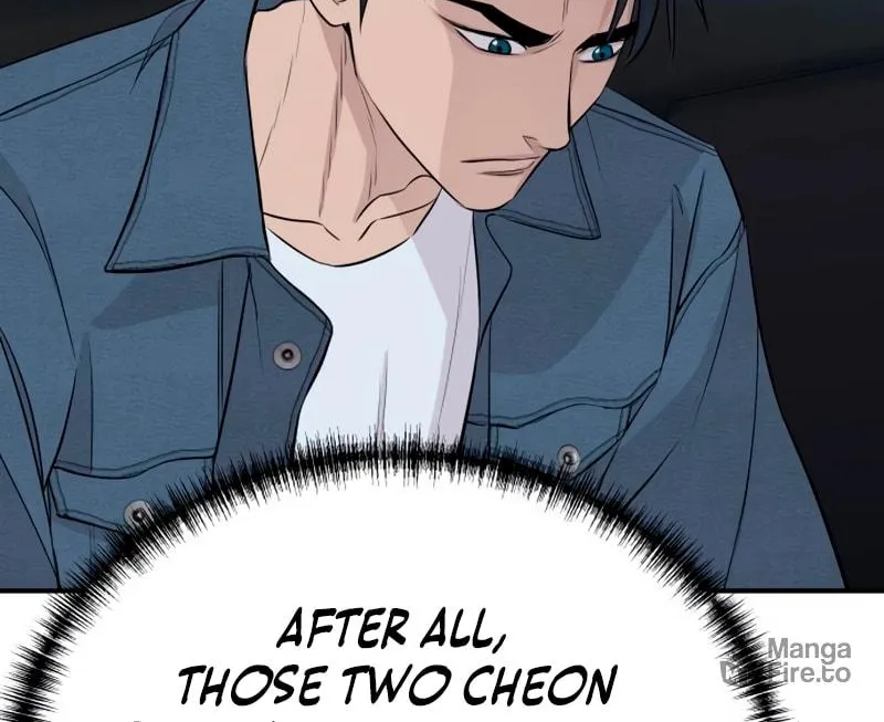 Genius Grandson of the Loan Shark King Chapter 49 page 95 - 