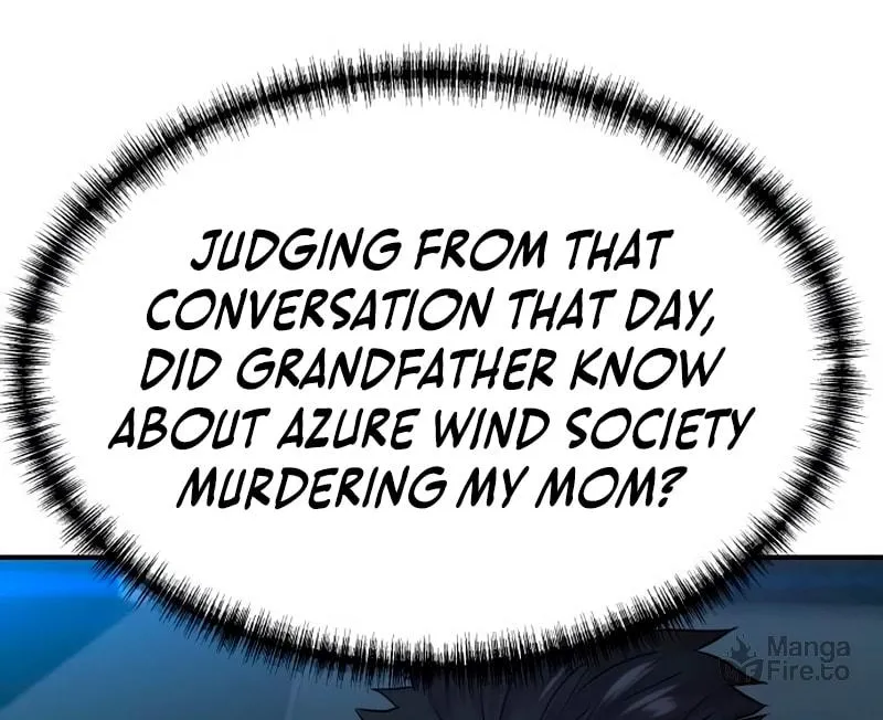 Genius Grandson of the Loan Shark King Chapter 49 page 99 - 