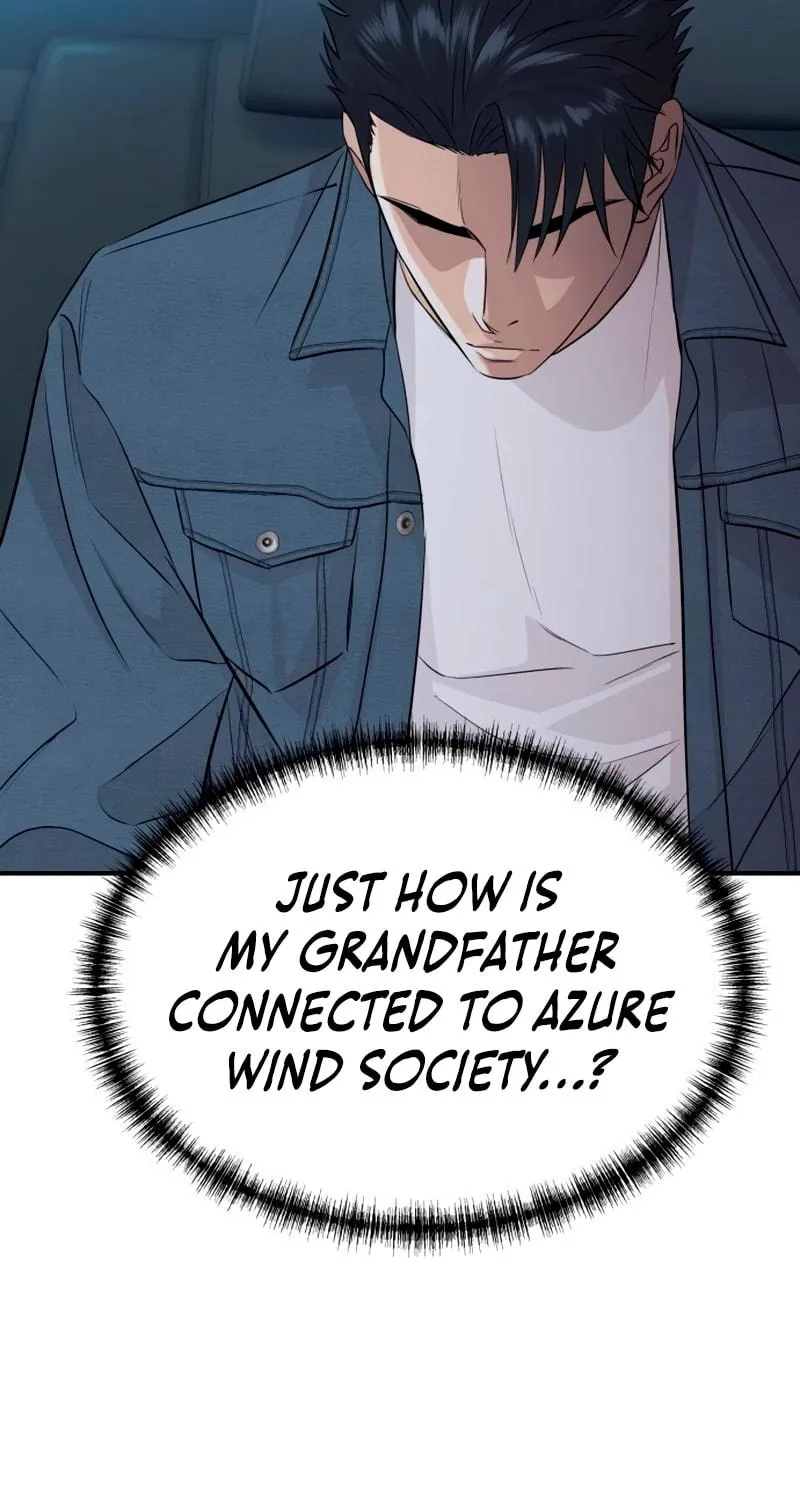 Genius Grandson of the Loan Shark King Chapter 49 page 100 - 