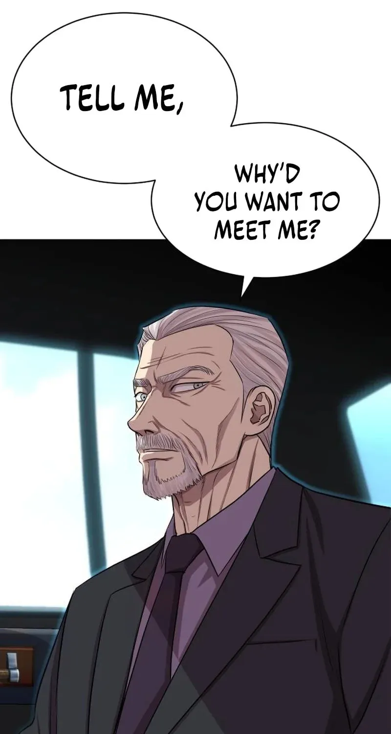 Genius Grandson of the Loan Shark King Chapter 5 page 11 - 