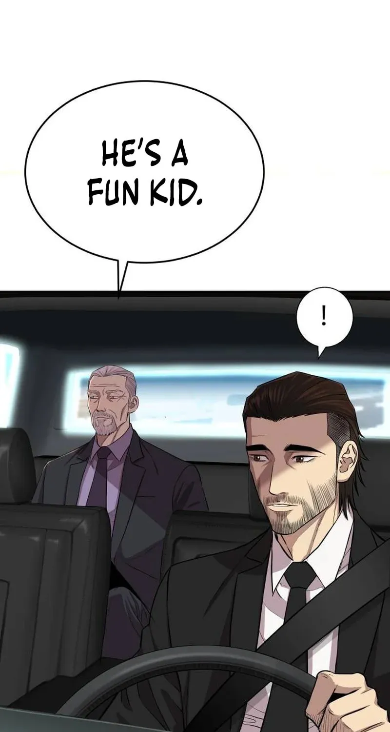 Genius Grandson of the Loan Shark King Chapter 5 page 113 - 