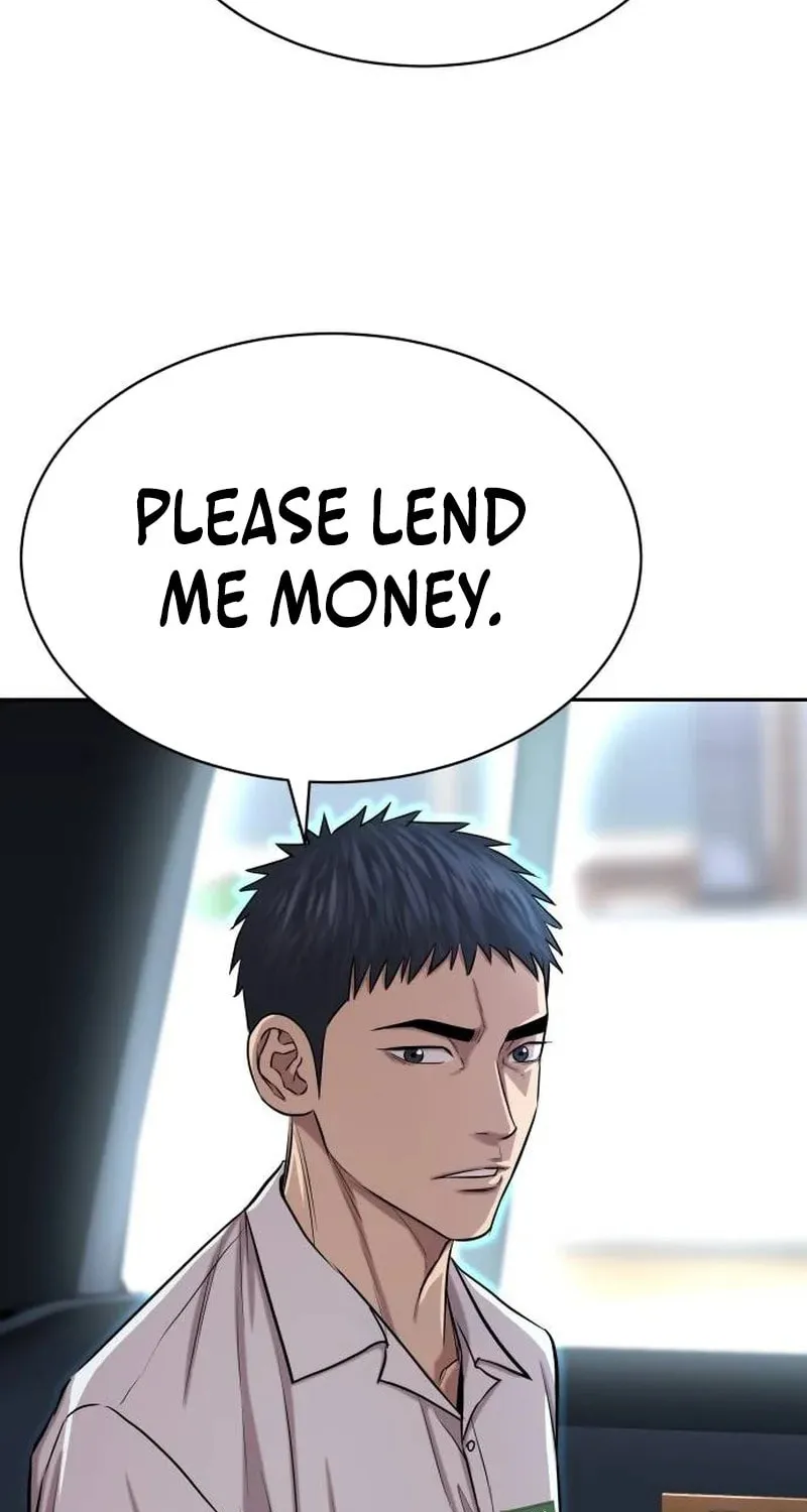 Genius Grandson of the Loan Shark King Chapter 5 page 13 - 
