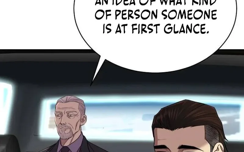 Genius Grandson of the Loan Shark King Chapter 5 page 122 - 