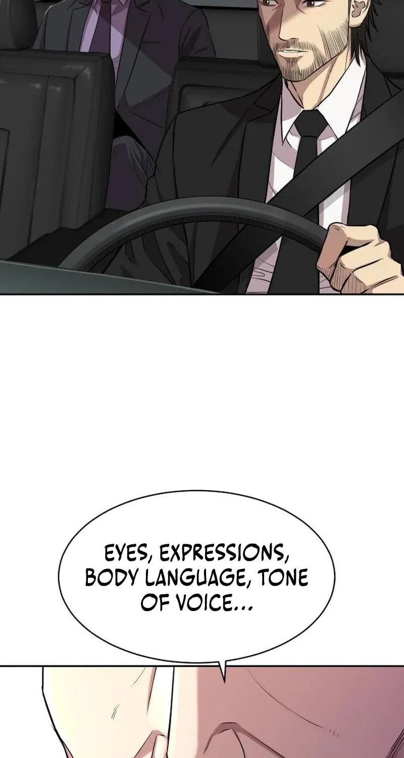 Genius Grandson of the Loan Shark King Chapter 5 page 123 - 