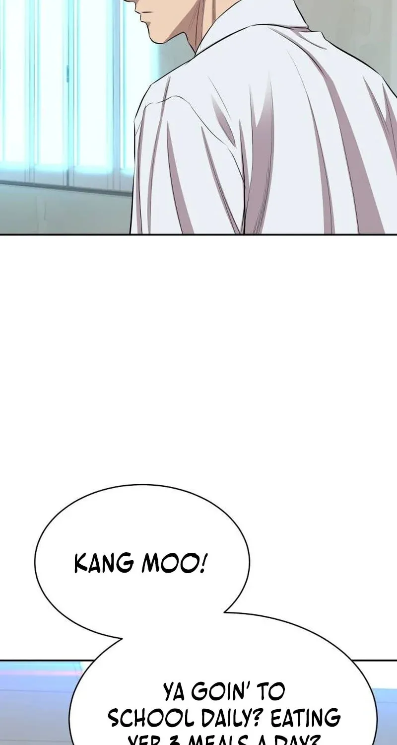 Genius Grandson of the Loan Shark King Chapter 5 page 151 - 