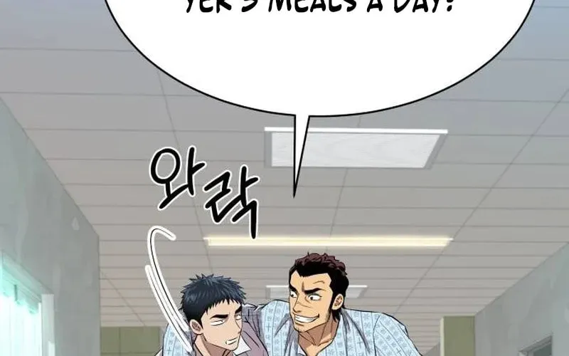 Genius Grandson of the Loan Shark King Chapter 5 page 152 - 
