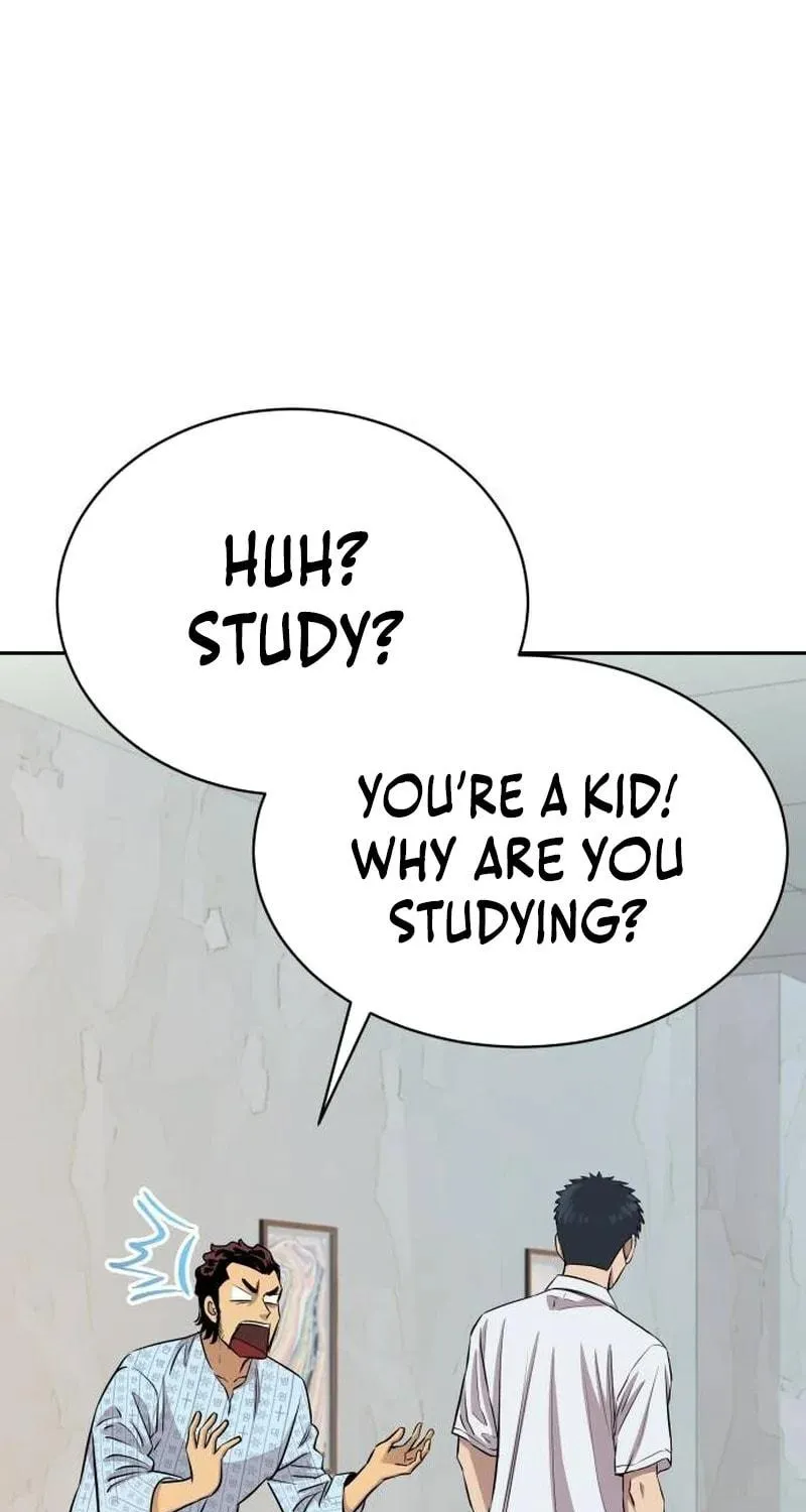 Genius Grandson of the Loan Shark King Chapter 5 page 157 - 