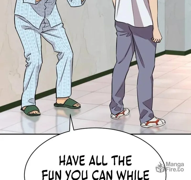 Genius Grandson of the Loan Shark King Chapter 5 page 158 - 