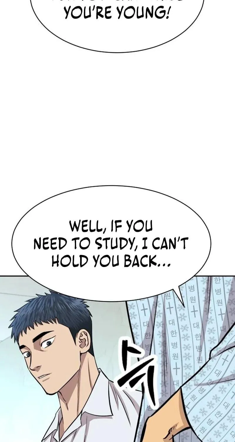 Genius Grandson of the Loan Shark King Chapter 5 page 159 - 