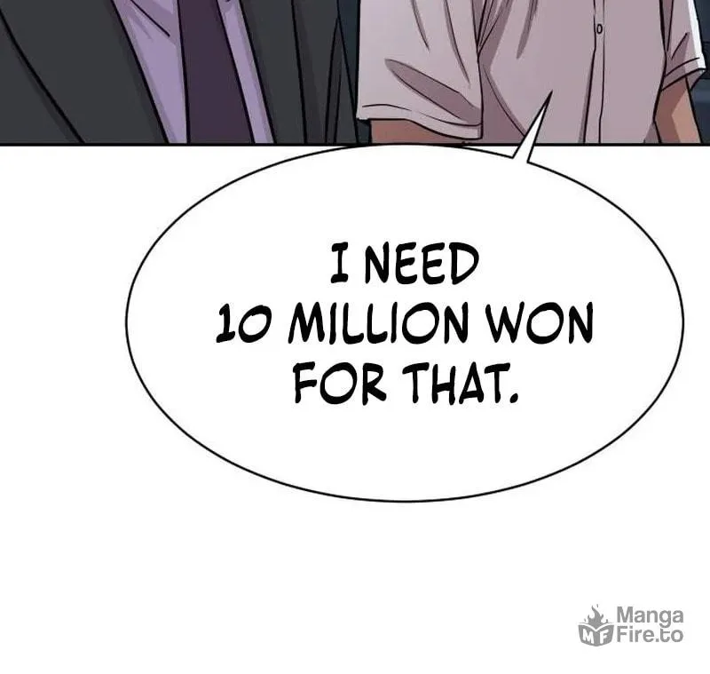 Genius Grandson of the Loan Shark King Chapter 5 page 18 - 
